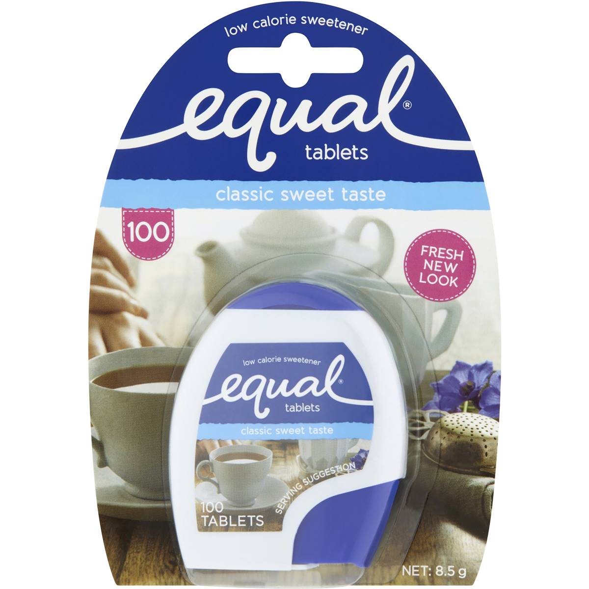 Equal Tablets 100pk