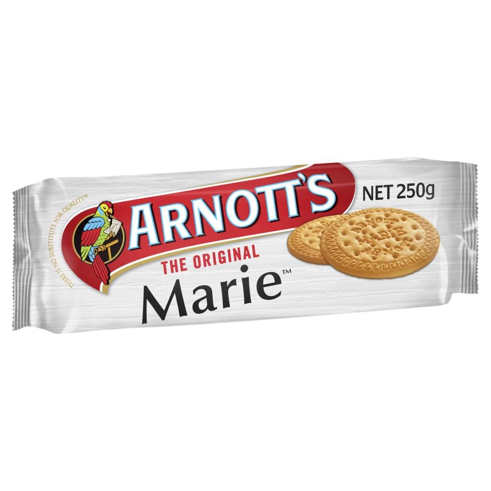 Arnotts Marie Biscuits 250g