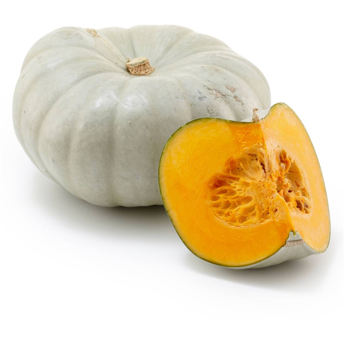 Pumpkin Grey  /kg