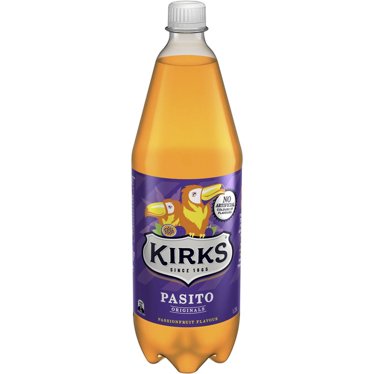 Kirks Pasito 1.25L