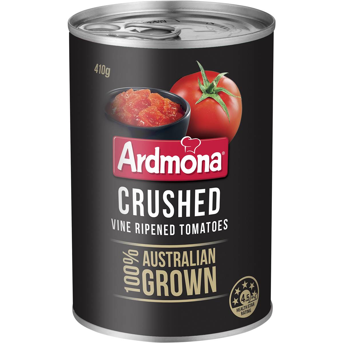 Ardmona Crushed Tomatoes 410g