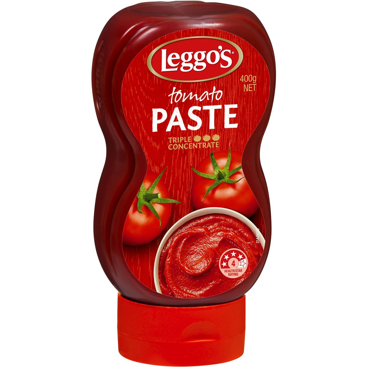 Leggos Tomato Paste 400g