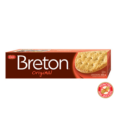 Breton Biscuit Original 200g