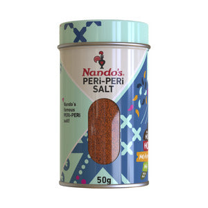 Nandos Peri Peri Salt 50g