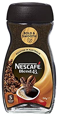 Nescafe Blend 43 150g