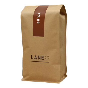 Brick Lane Coffee Beans 1kg