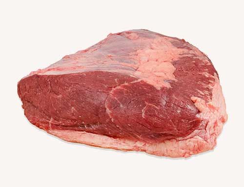 FL Beef Rump Cap  /kg