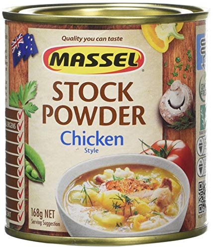 Massel Chicken Stock Powder 168g