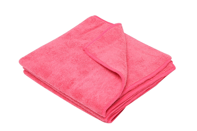 I-Fibre Microfibre Cloth 3pk