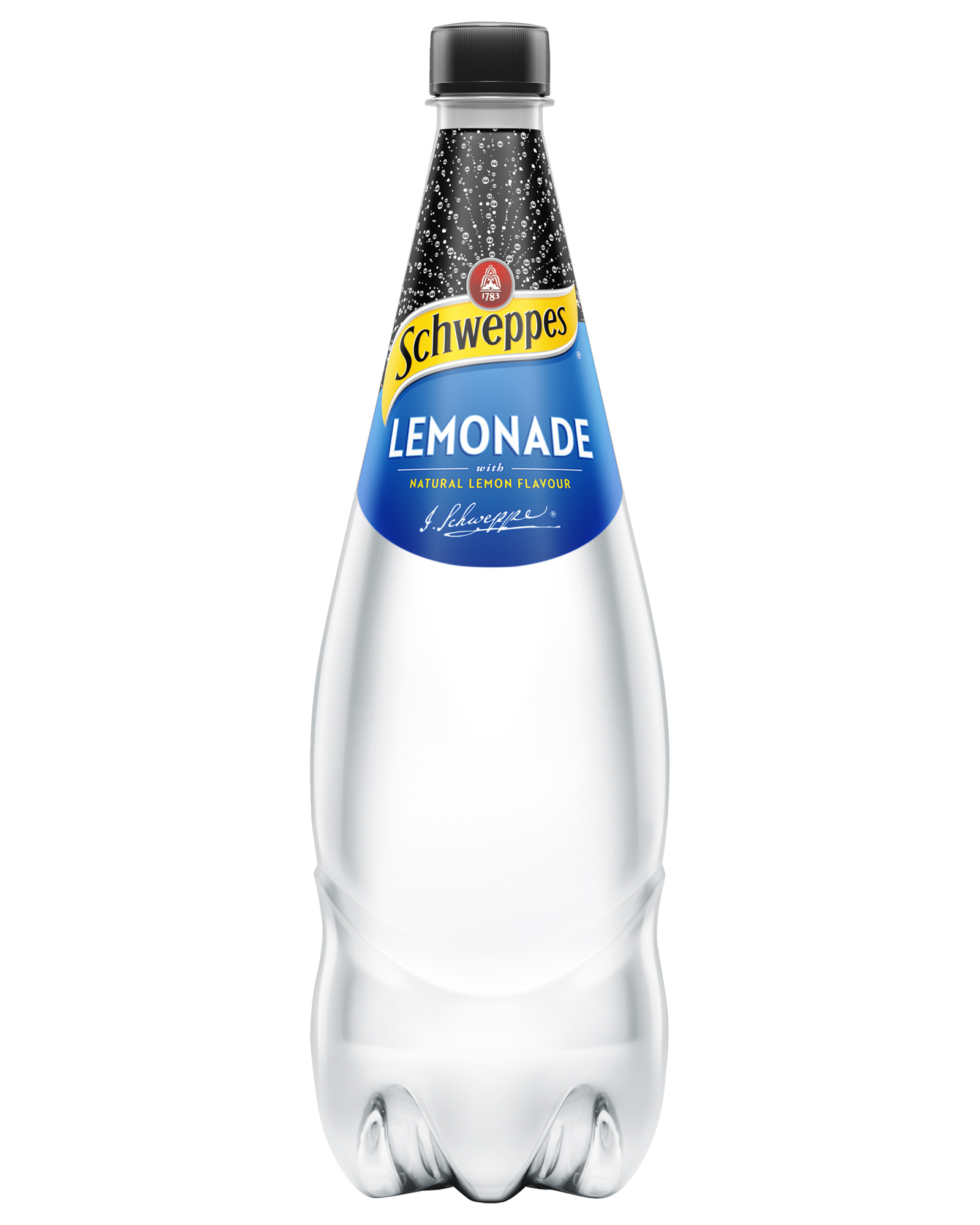 Schweppes Lemonade 1.1L