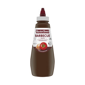 Masterfoods Sauce BBQ 500ml