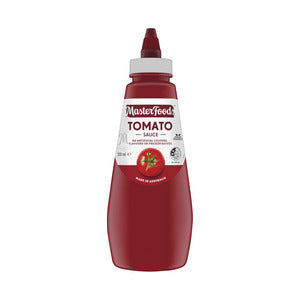 Masterfoods Sauce Tomato 500ml