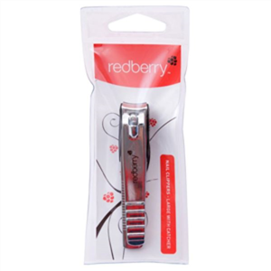 Redberry Nail Clippers