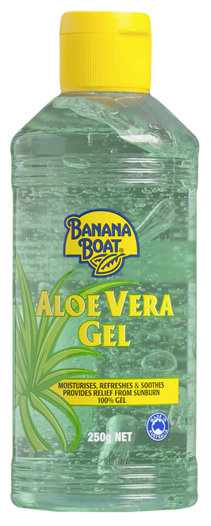 Banana Boat Aloe Vera Gel 250g