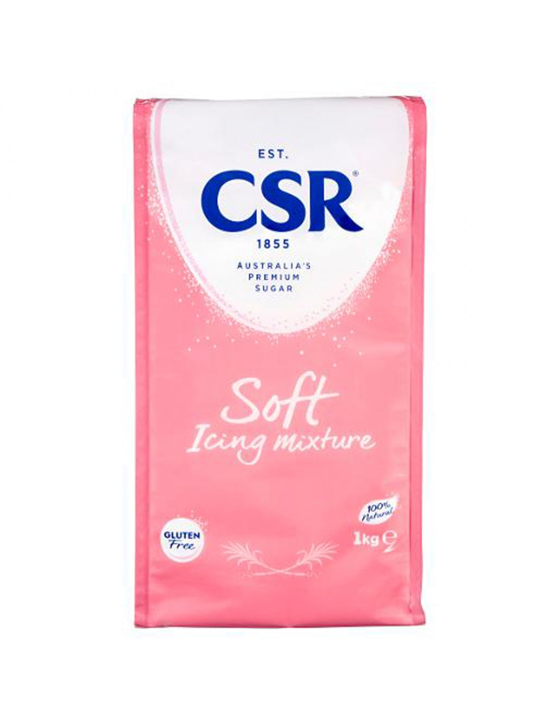 CSR Soft Icing Mixture 1kg