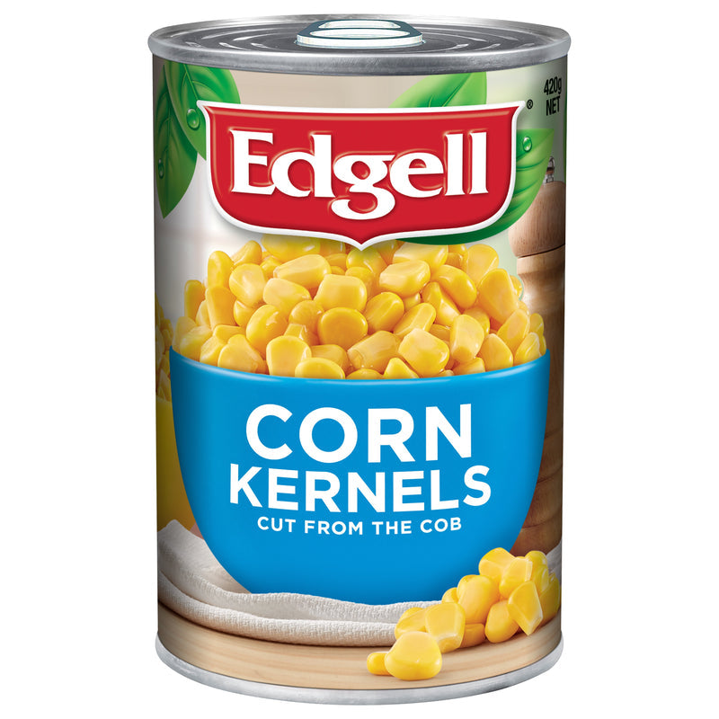 Edgell Corn Kernels 420g