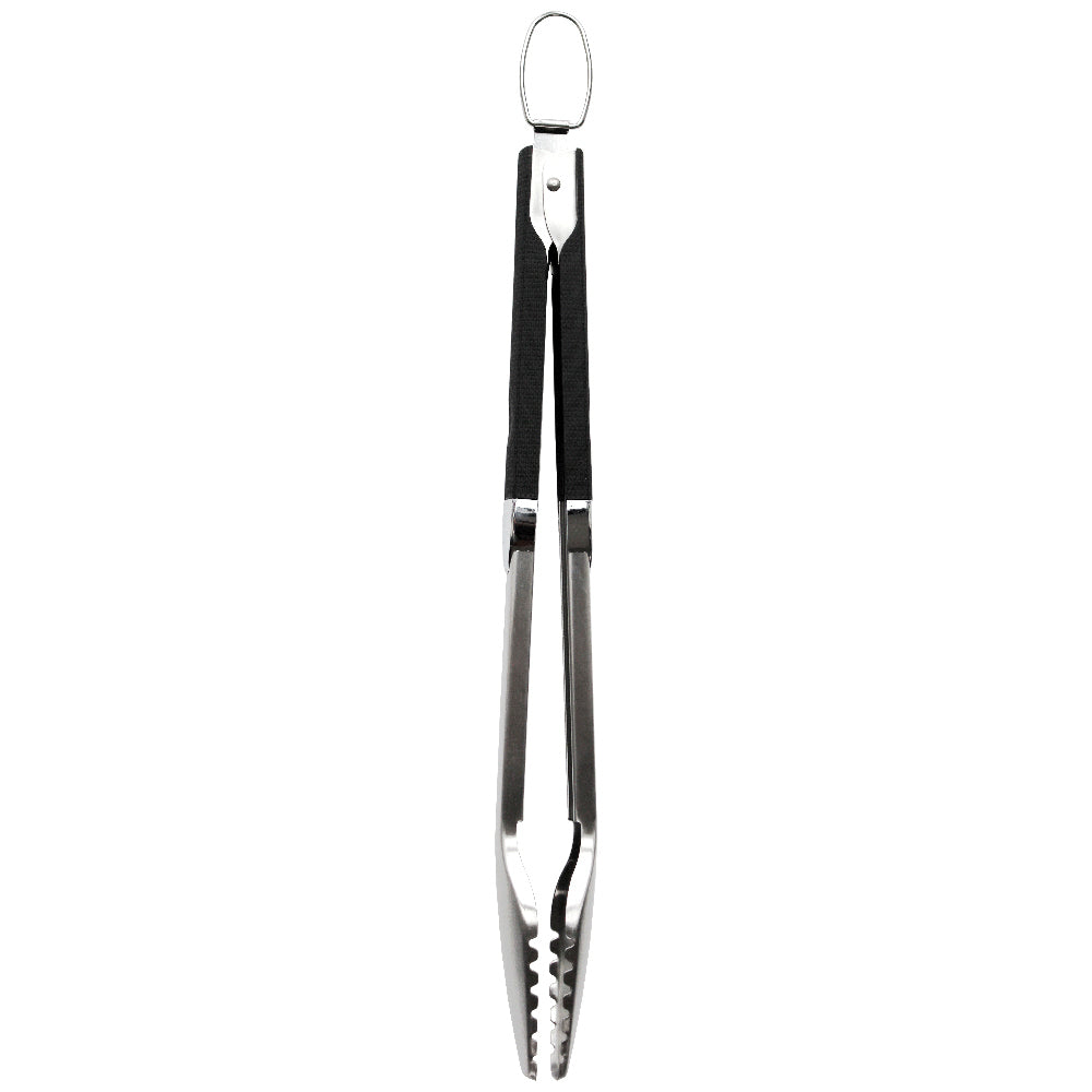 Grill Society BBQ Tongs 464mm