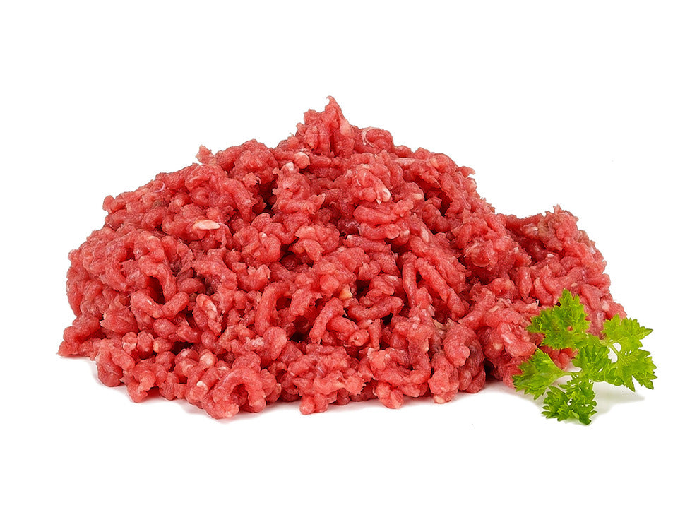 WB Lean Beef Mince 1st Grade /kg