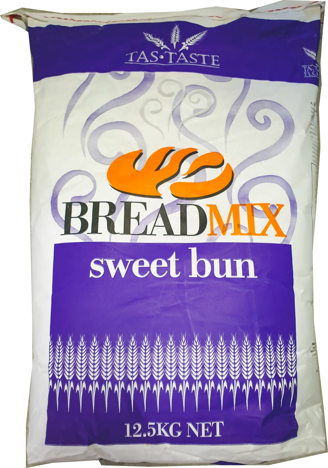 Tas Taste Sweet Bun Mix 12.5kg