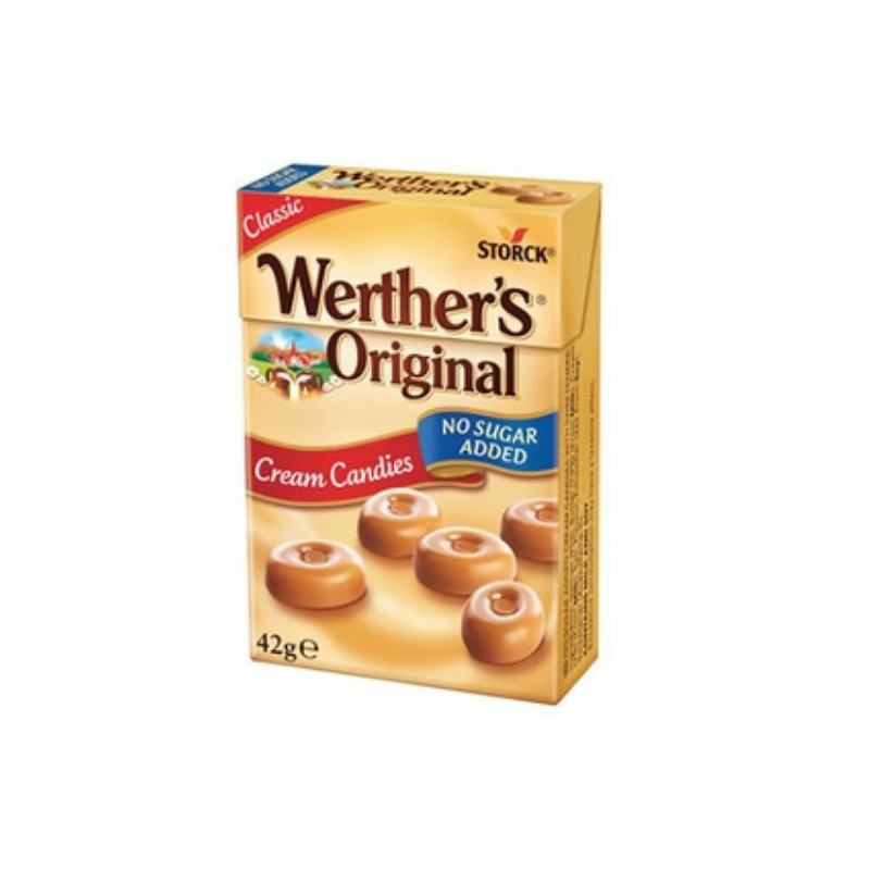 Werther's Original 42g