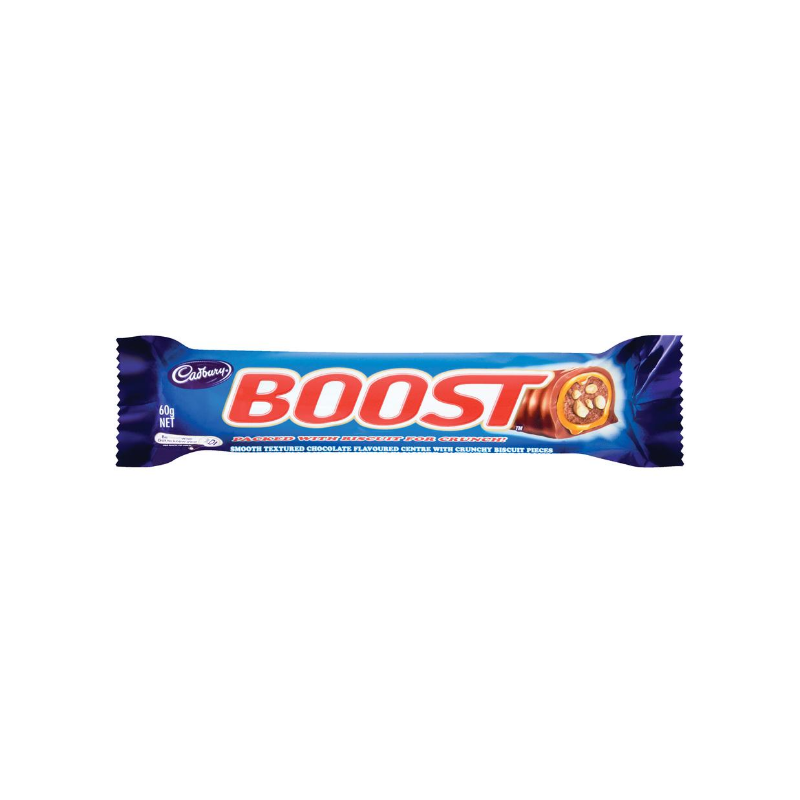 Cadbury Boost 50g