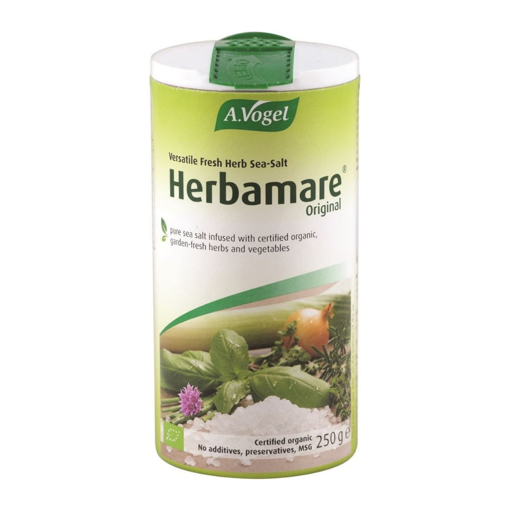 Herbamare Herbed Sea Salt 250g