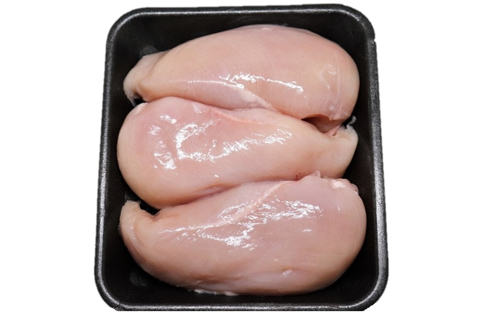 FL Chicken Breast Fillet /kg