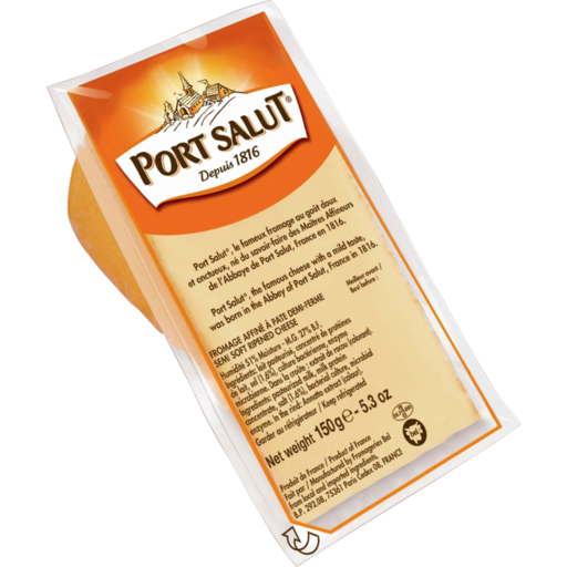 Port Salut 150g