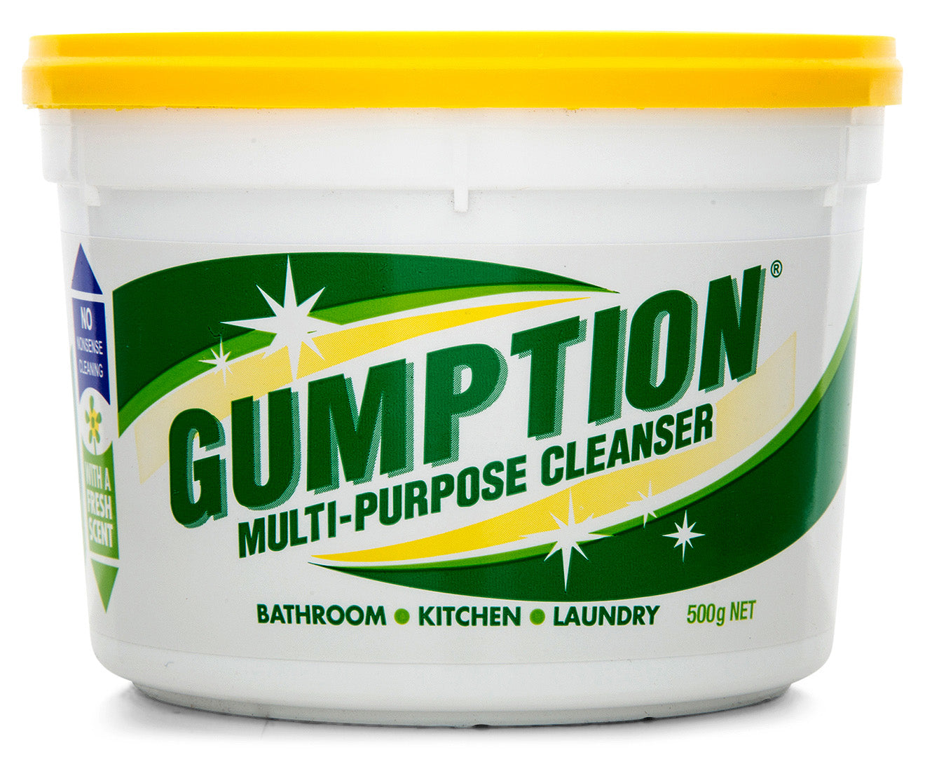 Gumption Paste Cleaner 500g