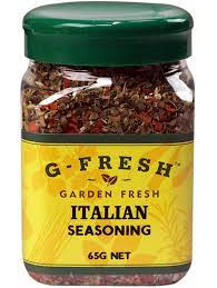 G Fresh Italian Seasoning 65g