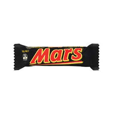 Mars Bar Original 47g