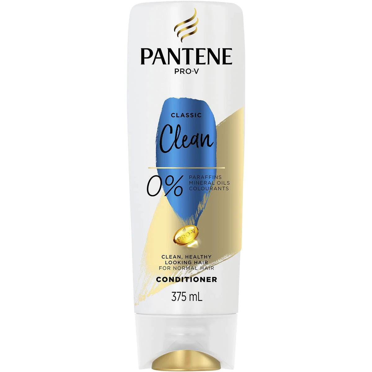 Pantene Pro-V Conditioner Classic Clean 375ml