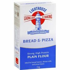 Lighthouse Flour Bread & Pizza 1kg