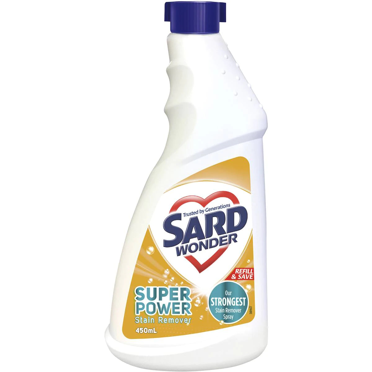 Sard Power Stain Remover Refill 450ml