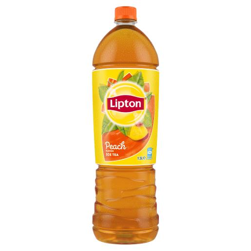 Lipton Iced Tea Peach 1.5L